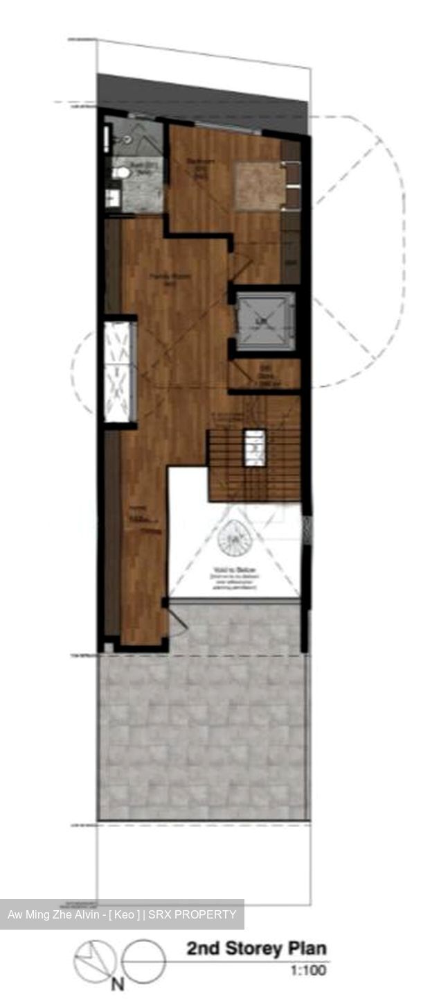Sembawang Straits Estate (D27), Terrace #589796451